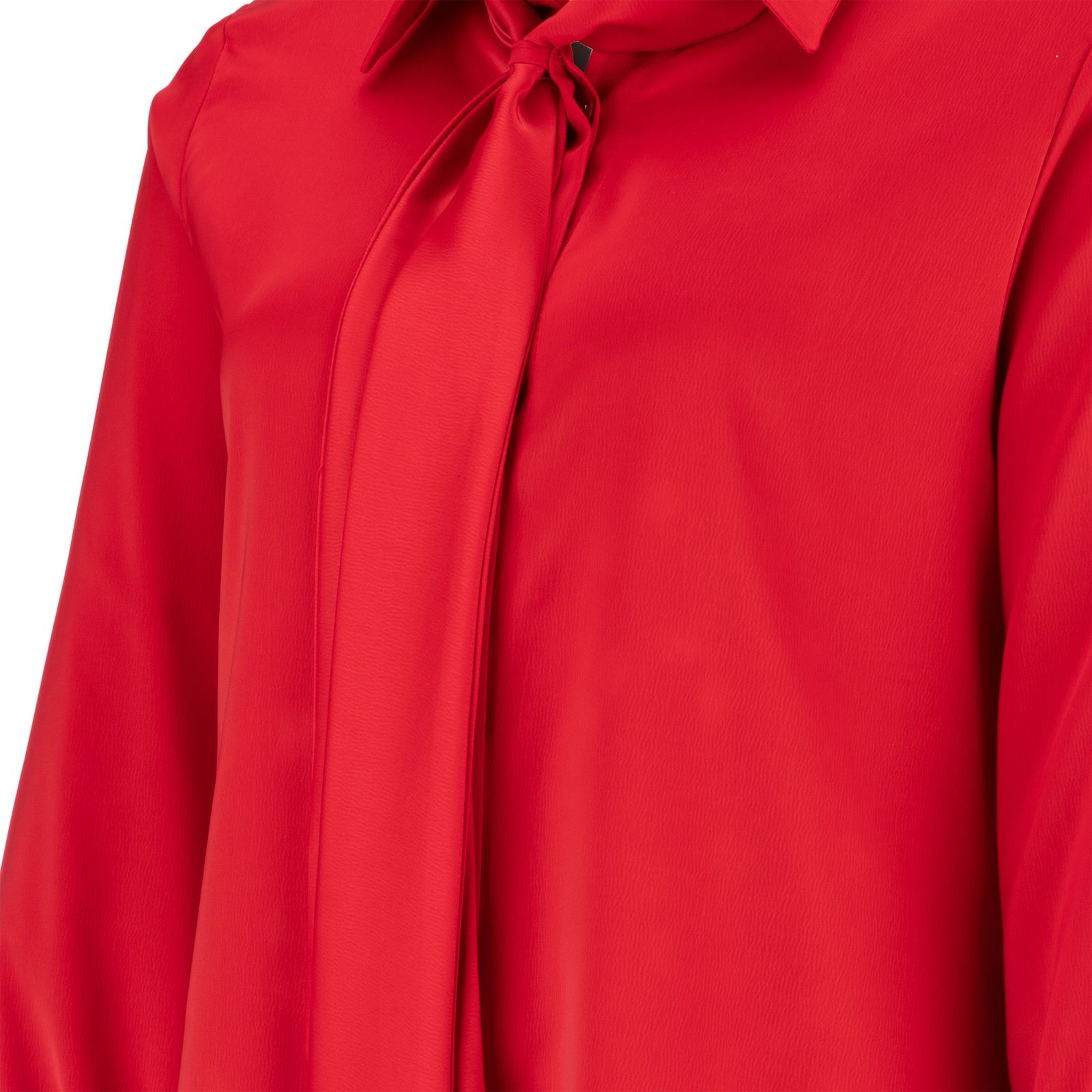 شومیز آستین بلند زنانه السانا مدل ریماس کد 172501 - - 16