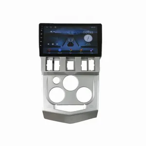 مانیتور خودرو کاروین مدل s800 با برد TS مناسب برای ال90