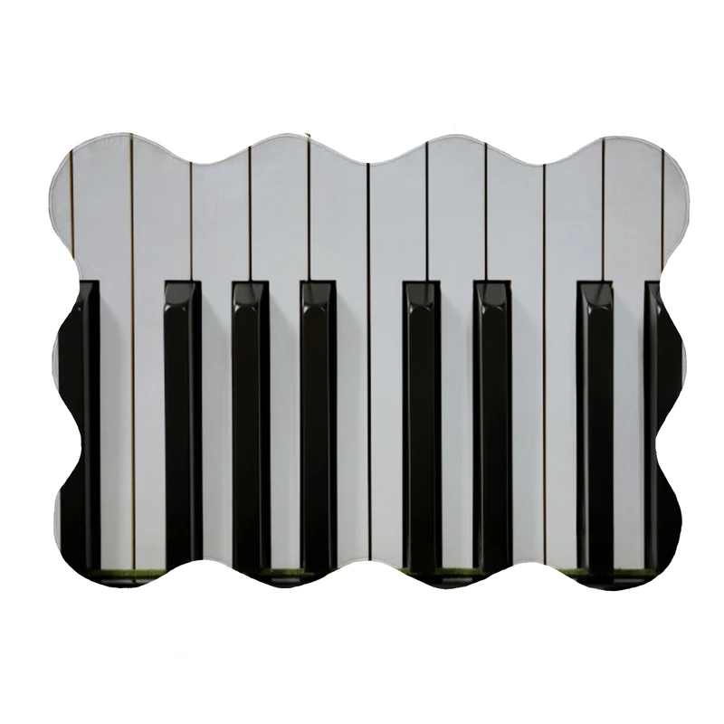 پادری مدل دالبر طرح پیانو کد 8276 سایز 80x110 سانتی متر