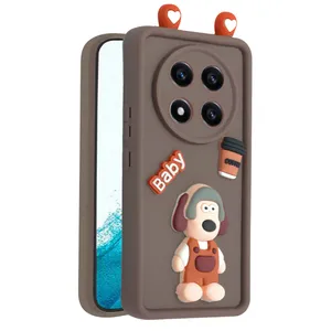 KittyDog Cover For Honor X9C