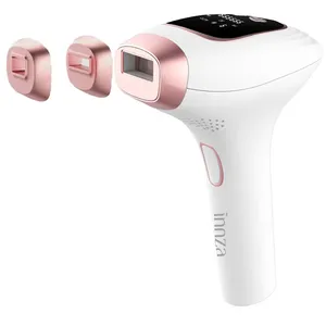 لیزر موهای زائد بدن اینزا مدل Y-1104