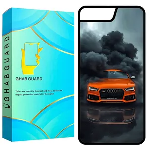 Ghab Guard GCHP7 Cover For Apple iPhone 7 / 8 / SE 2020 / SE 2022