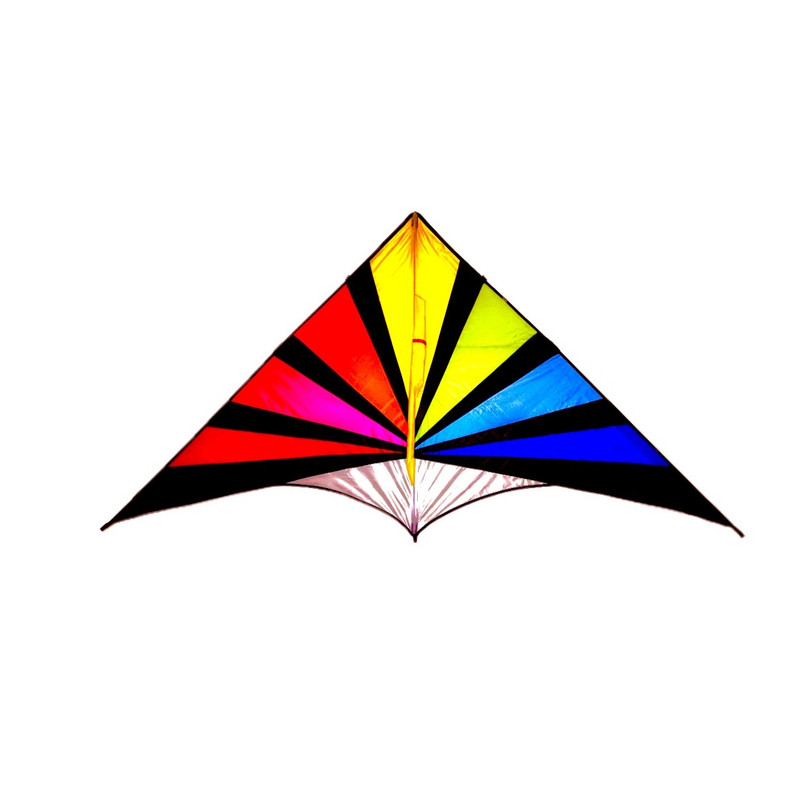 بادبادک مدل دلتا