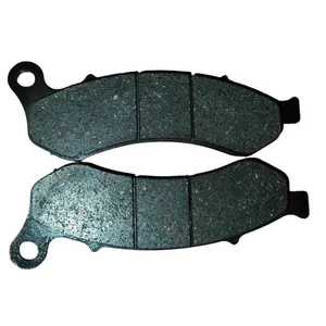 لنت ترمز موتورسیکلت وارنا کد 24 مناسب برای جلوی زونتس