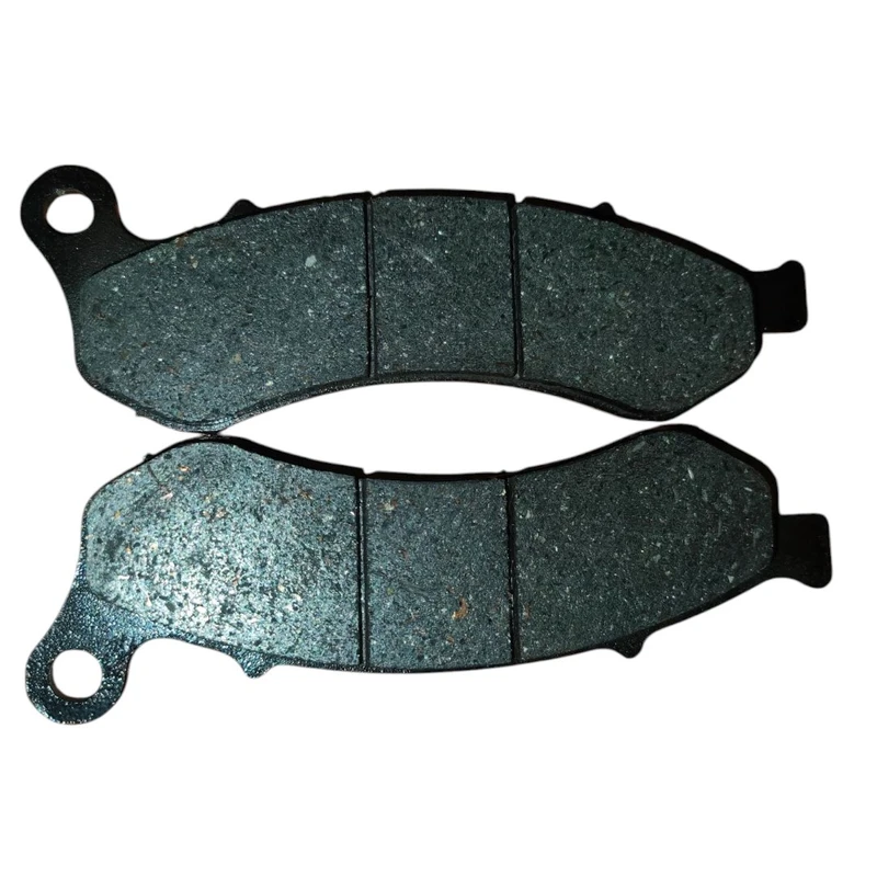 لنت ترمز موتورسیکلت وارنا کد 24 مناسب برای جلوی زونتس