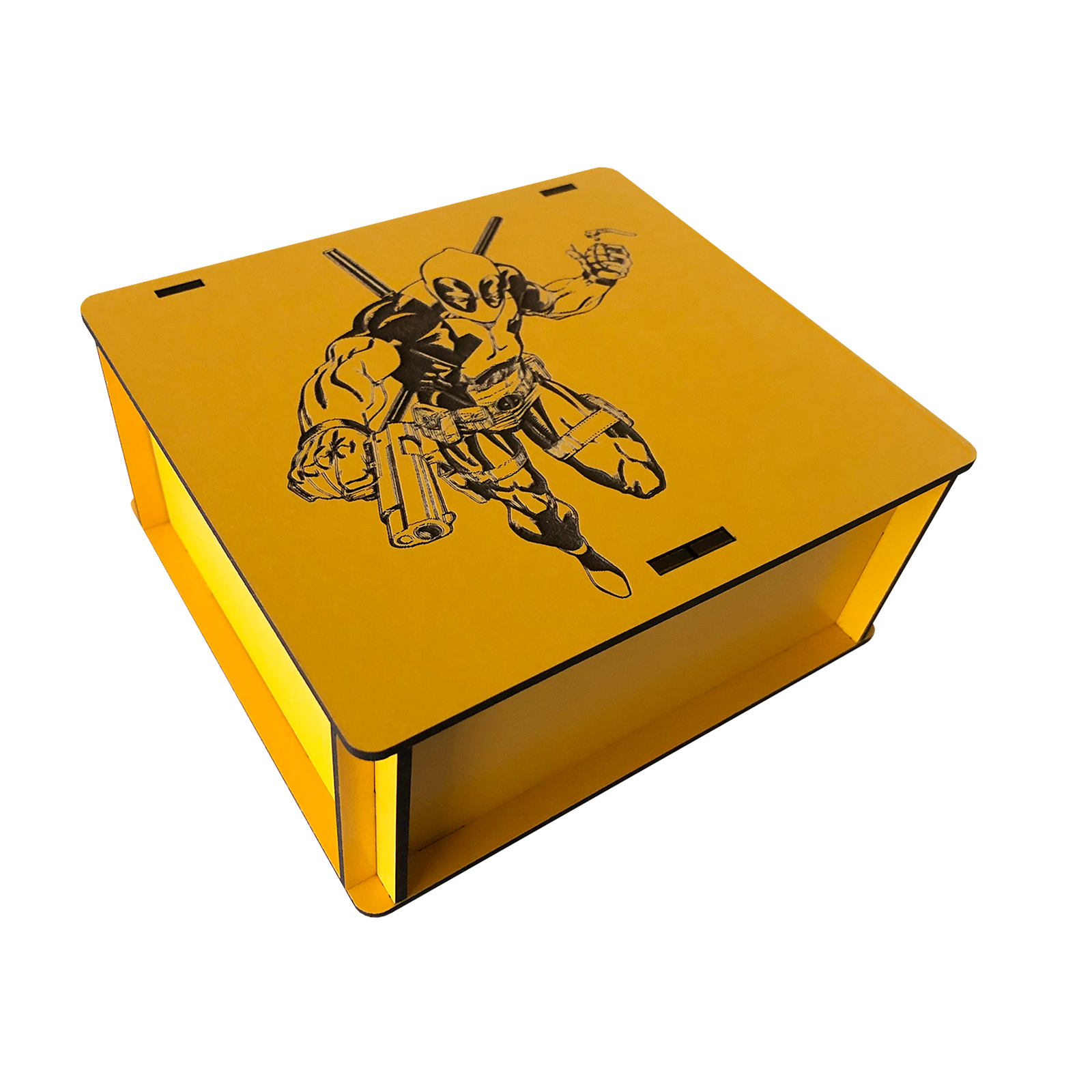 جعبه هدیه مدل j160