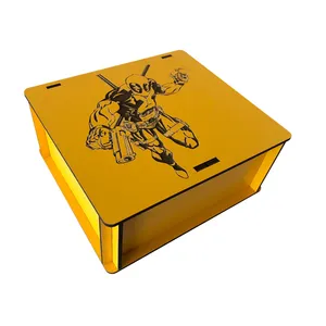 جعبه هدیه مدل j160