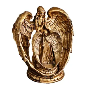 مجسمه کد 45 مجموعه 2 عددی