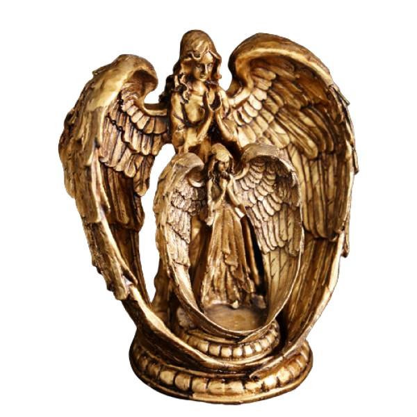 مجسمه کد 45 مجموعه 2 عددی