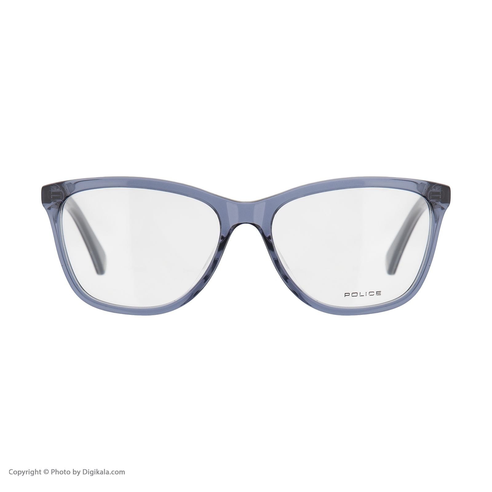 فریم عینک طبی زنانه پلیس مدل VPL760M-0955 -  - 3