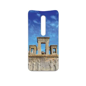 MAHOOT TAKHT-e-JAMSHID Cover Sticker for Motorola Moto X Style
