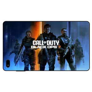 Megafone Call of duty 5498 Cover For Tablet Lenovo Tab E7 / TB-7104i