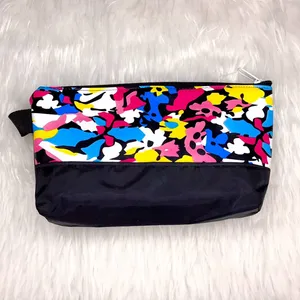 کیف لوازم آرایش زنانه مدل چیریکی