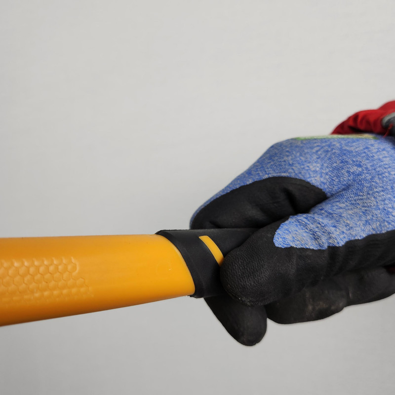 چکش کد GHR917  وزن 400 گرم