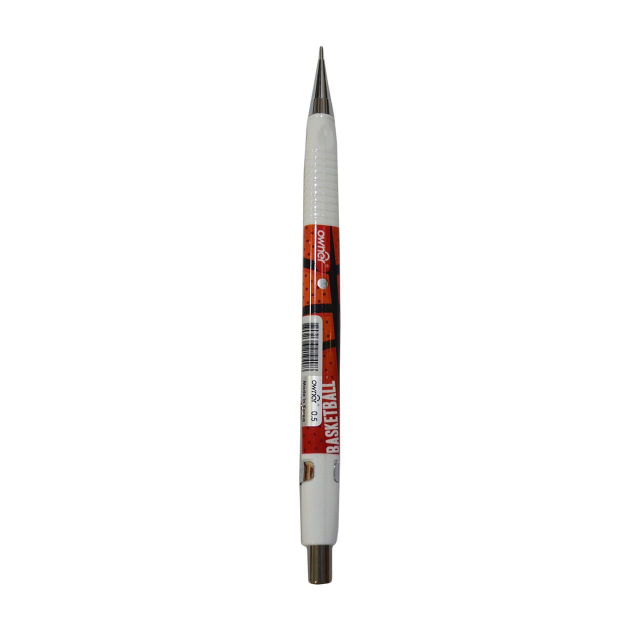 مداد نوکی 0.5 میلی متری اونر طرح بسکت کد 1