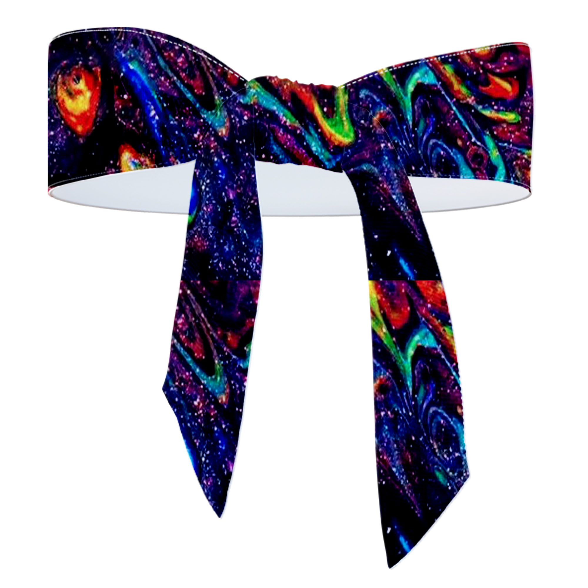 هدبند ورزشی آی تمر کد 578