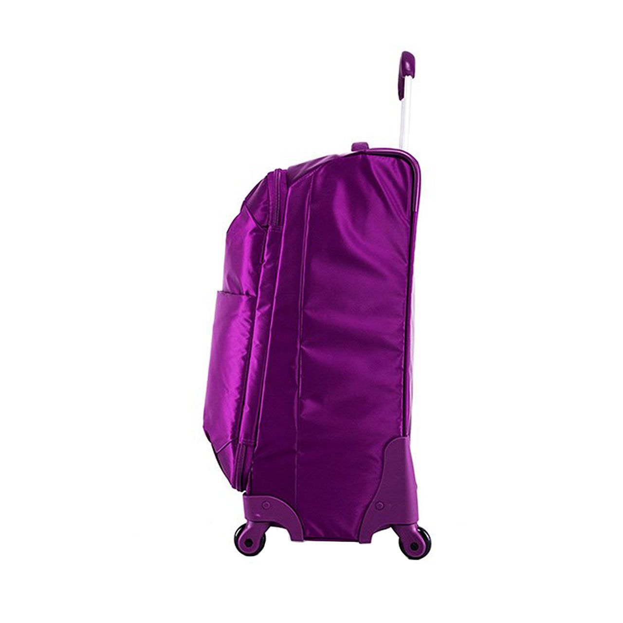 چمدان دلسی مدل فوروانس سایز متوسط کد 2372810 -  - 1