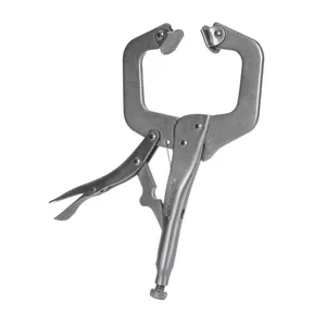 انبر قفلی گیره ای مدل RB-7782