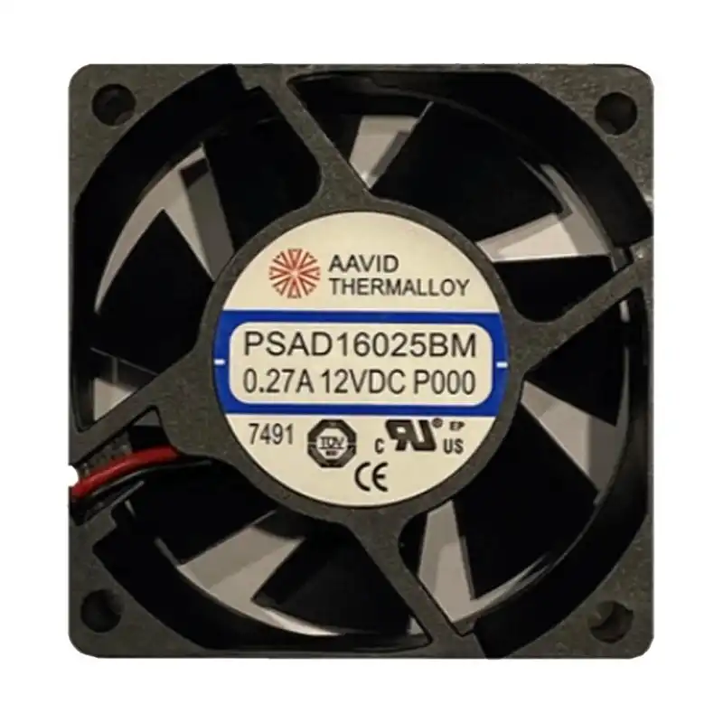 فن کیس مدل PSAD16025BM