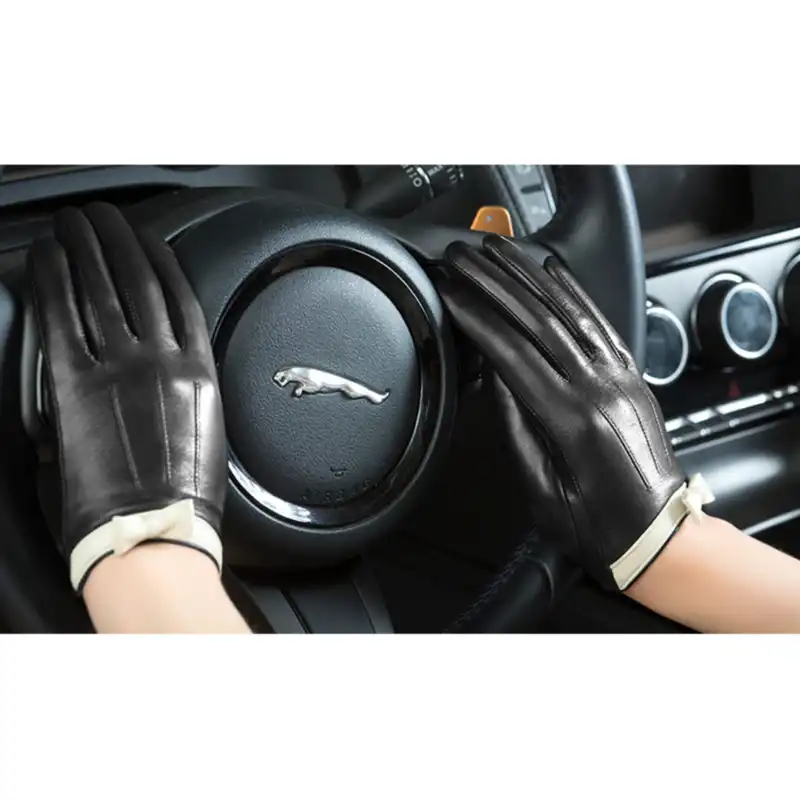 دستکش زنانه مدل WG20