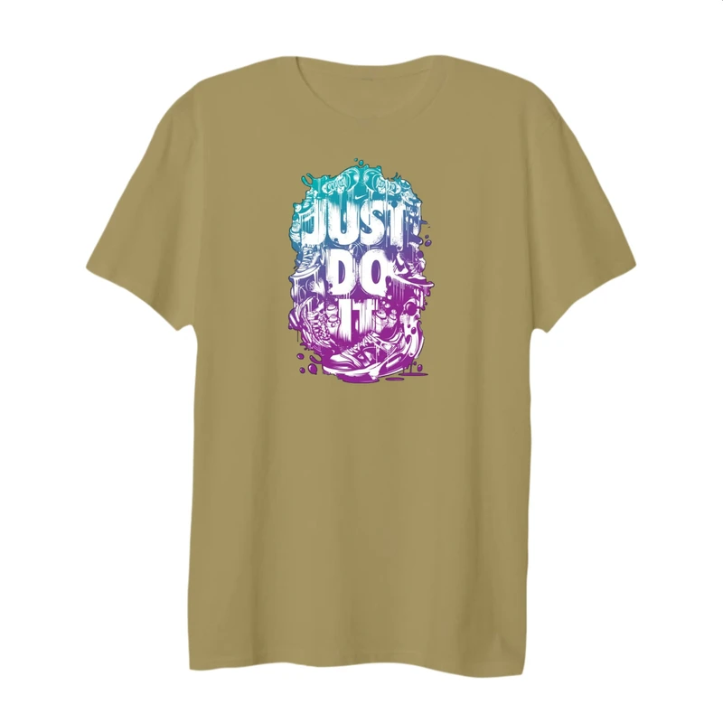 تی شرت لانگ آستین کوتاه زنانه مدل لوگو کد 29