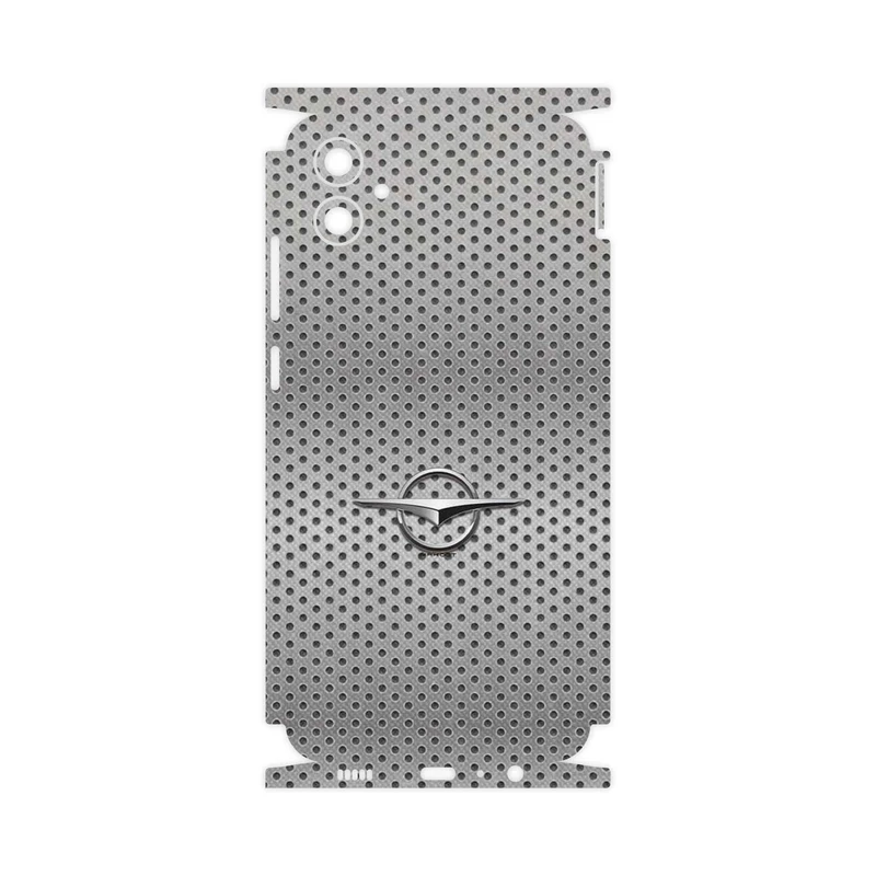 برچسب پوششی ماهوت مدل Haima-FullSkin مناسب برای گوشی موبایل سامسونگ Galaxy M04