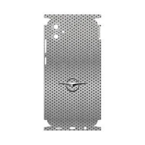 MAHOOT Haima-FullSkin Cover Sticker for Samsung Galaxy M04