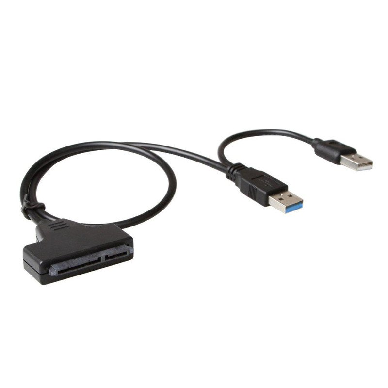 مبدل SATA به USB 3.0 مدل 4TB-SATA