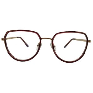 فریم عینک طبی زنانه کارلین مایر مدل TR87052 C6