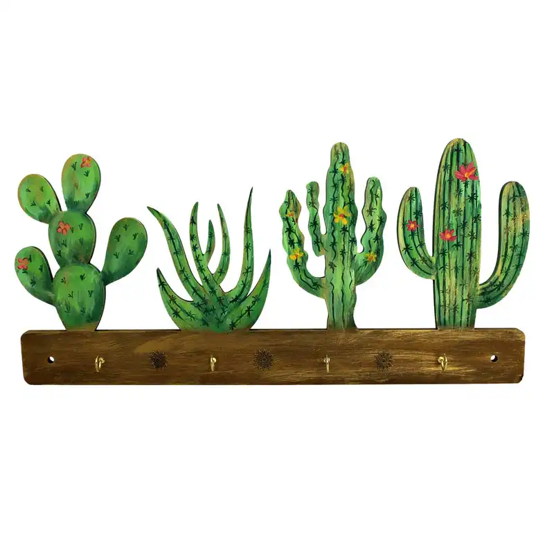 جاکلیدی طرح کاکتوس