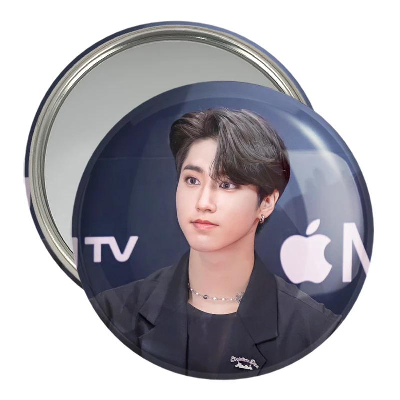 آینه جیبی خندالو مدل هان گروه استری کیدز Stary Kids  کد 16956