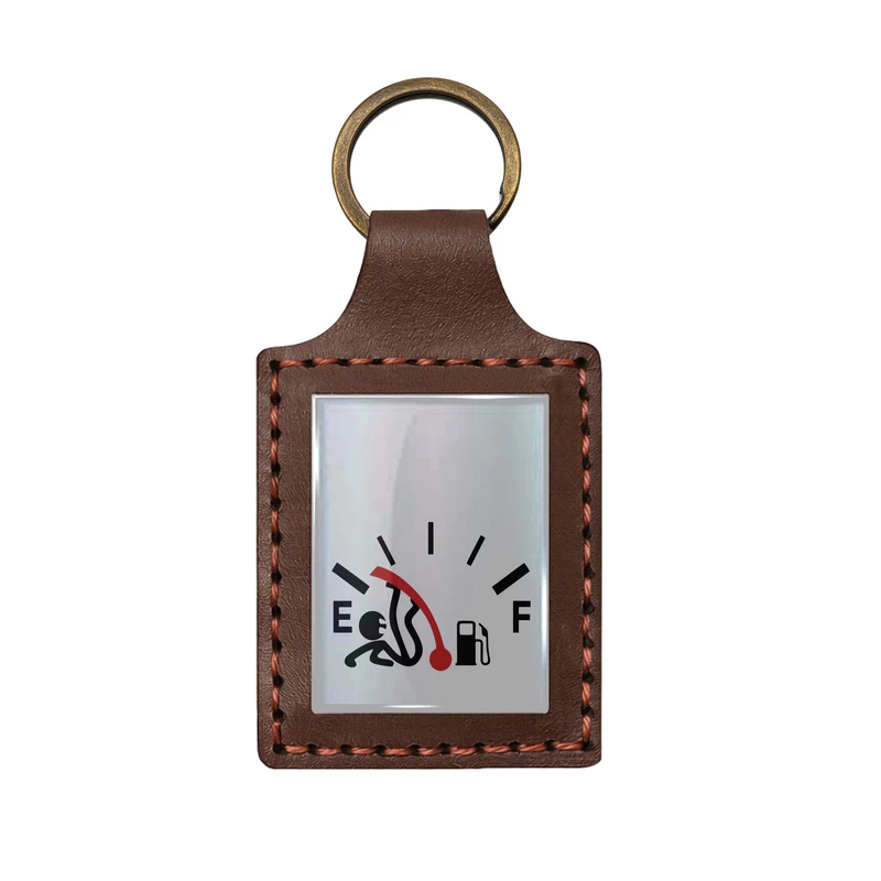 جاسوئیچی خودرو مدل SRN410 طرح درجه بنزین