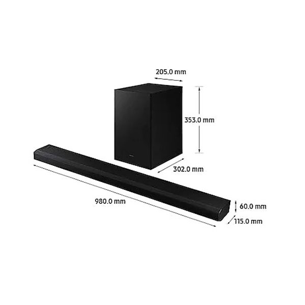 q700a soundbar