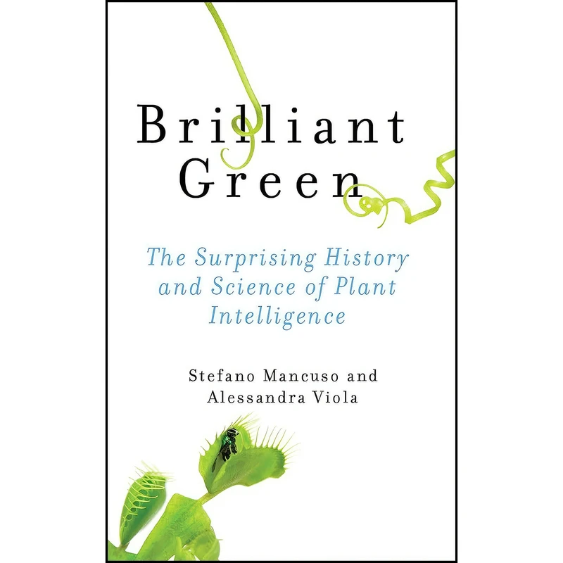 کتاب Brilliant Green اثر جمعي از نويسندگان انتشارات Island Press
