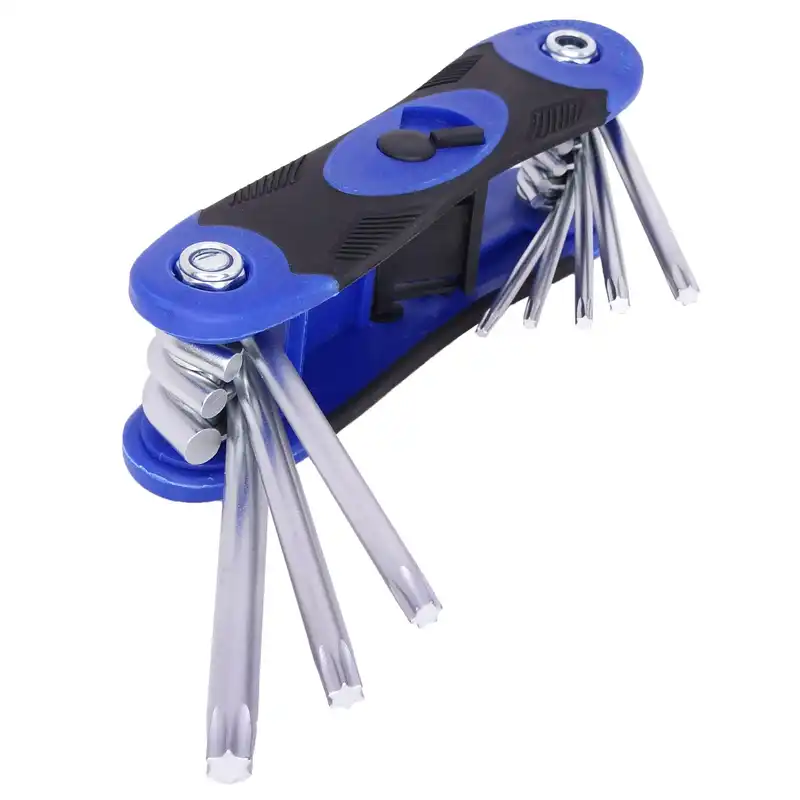 مجموعه 36 عددی ابزار مدل MMA-36PCS-BG25cm