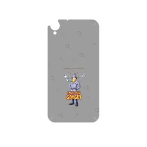MAHOOT Inspector Gadget Cover Sticker for HTC Desire 830