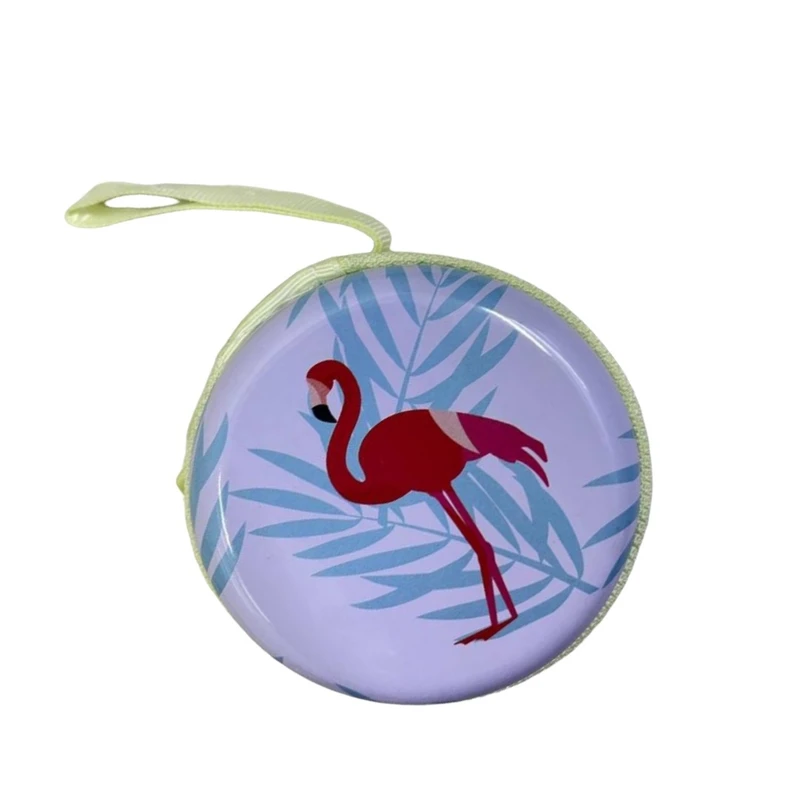 کیف هندزفری مدل حیوانات کد 18-460