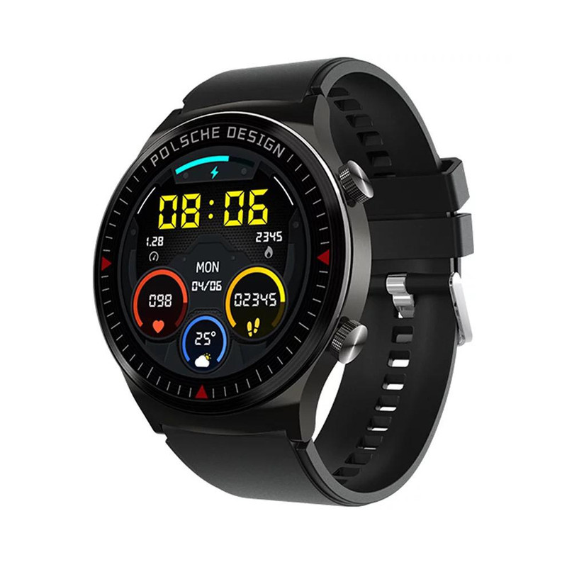 ساعت هوشمند هپی تاچ مدل WearFit 26-HW