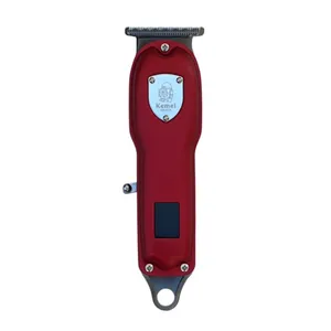 ماشین اصلاح موی سر و صورت شارژی کیمی مدل KM-026