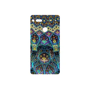 MAHOOT Iran Tile 14 Cover Sticker for Essential PH1