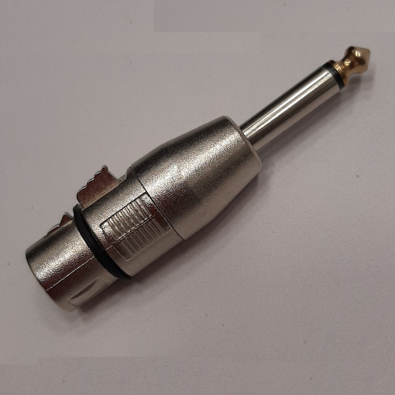 مبدل کنون بنون مدل NC3FX