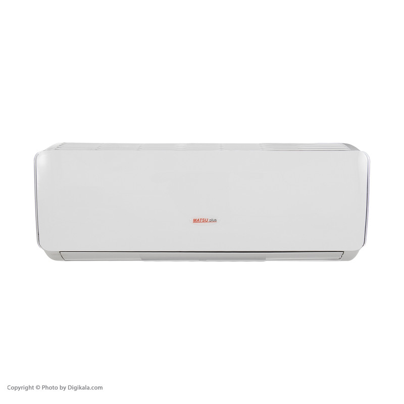 کولر گازی ماتسو پلاس مدل RX13HW / FH410