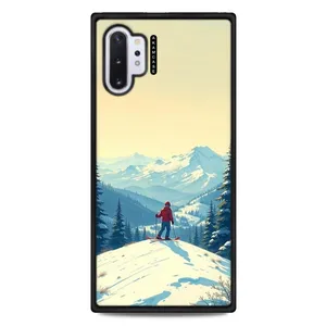AKAM AMC-WSGN10P-SKI-7 Cover For Samsung Galaxy Note 10 Plus