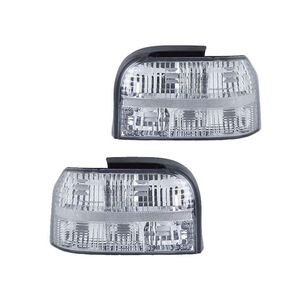 نقد و بررسی چراغ خطر عقب مدل برفی مناسب برای پراید 131 بسته 2 عددی توسط خریداران