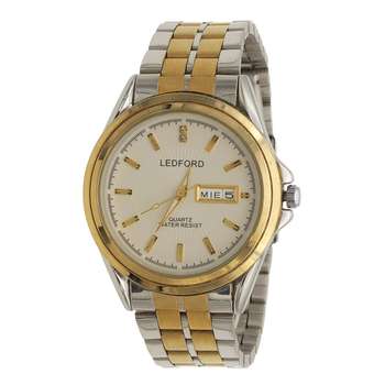 ساعت مچی عقربه ای مردانه کد BG1043