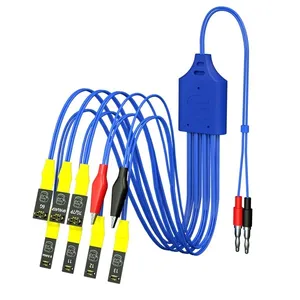 کابل منبع تغذیه مکانیک مدل POWER AIR