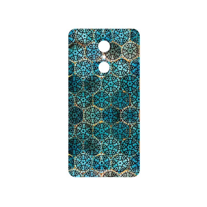 برچسب پوششی ماهوت مدل Iran Tile 9 مناسب برای گوشی موبایل شیائومی REDMI 5