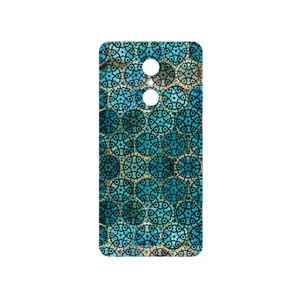 MAHOOT Iran Tile 9 Cover Sticker for Xiaomi REDMI 5