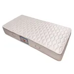 تشک خوشخواب مدل طبی فنری یکنفره سایز 90 × 200 سانتی‌ متر