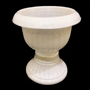 گلدان دکوری مدل رویا کد 217 بسته 3 عددی 